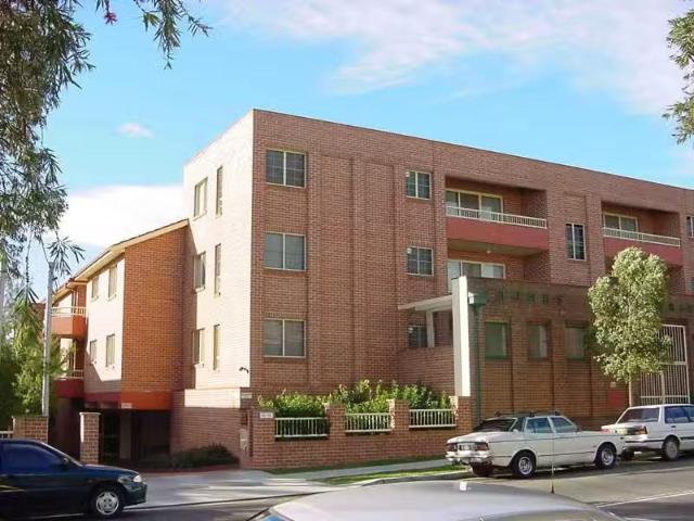 Apartment for rent in Wentworthville