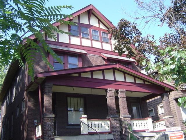 House for rent in Columbus, Ohio