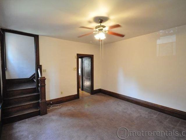 Apartment for rent in Columbus, Ohio