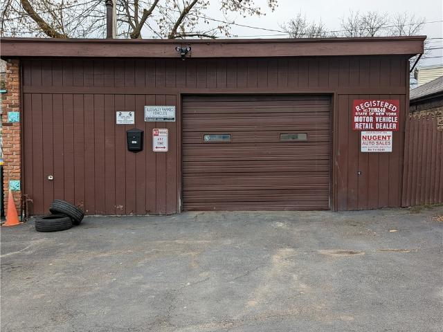 Commercial for sale in Rochester