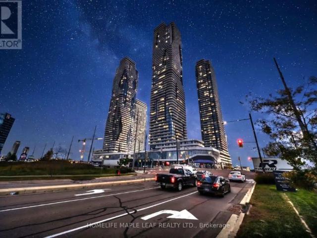 Apartment for rent in Vaughan Metropolitan Centre, Vaughan