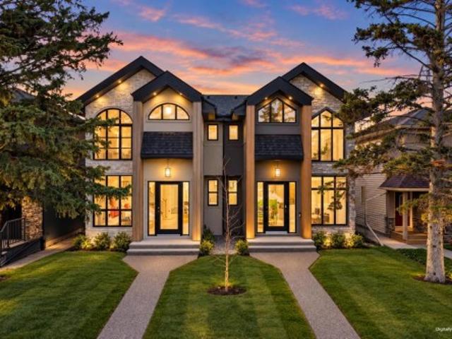 House for sale in Killarney, Calgary