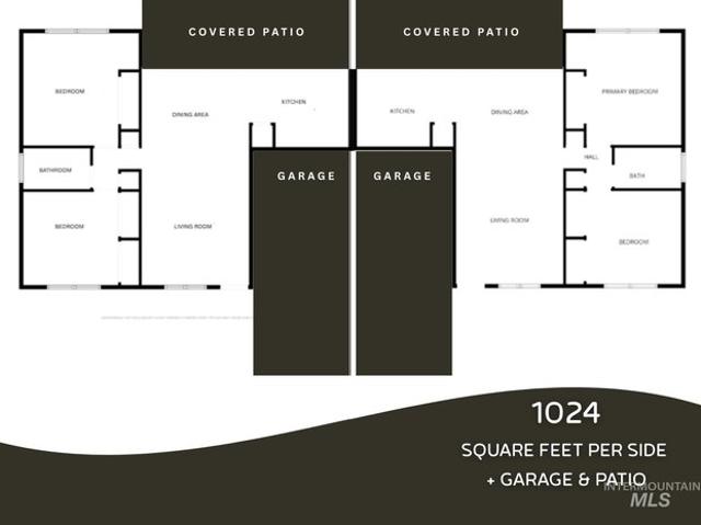 House for sale in Twin Falls, Twin Falls County