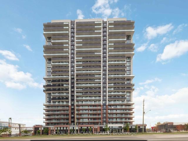 Condo for rent in Woburn, Ontario