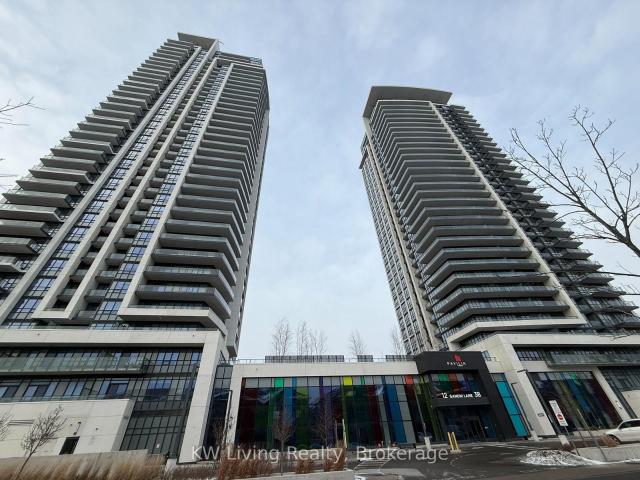 Condo for sale in Woburn, Ontario