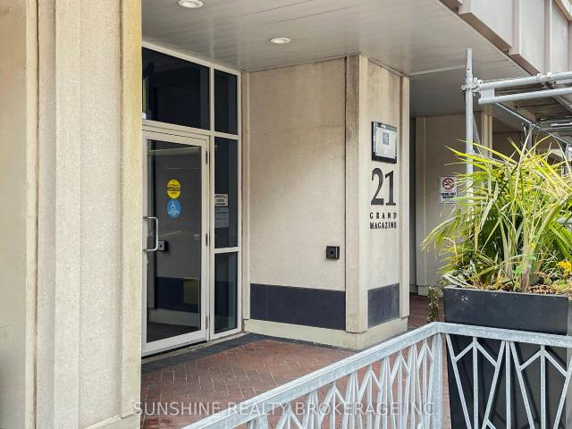 Condo for sale in Woburn, Ontario