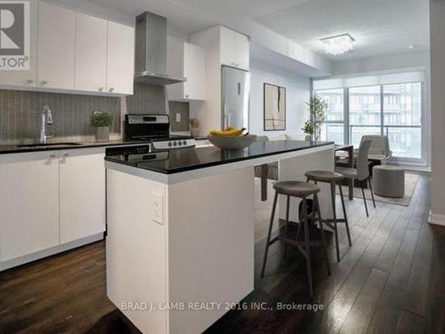 Condo for sale in Woburn, Ontario
