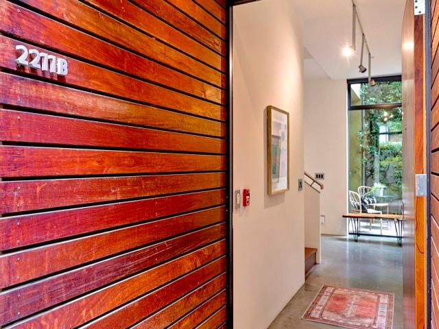 Condo for sale in Berkeley, California