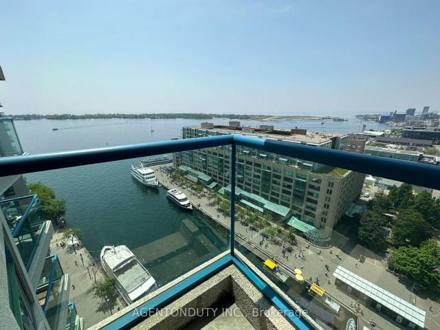Condo for rent in Woburn, Ontario