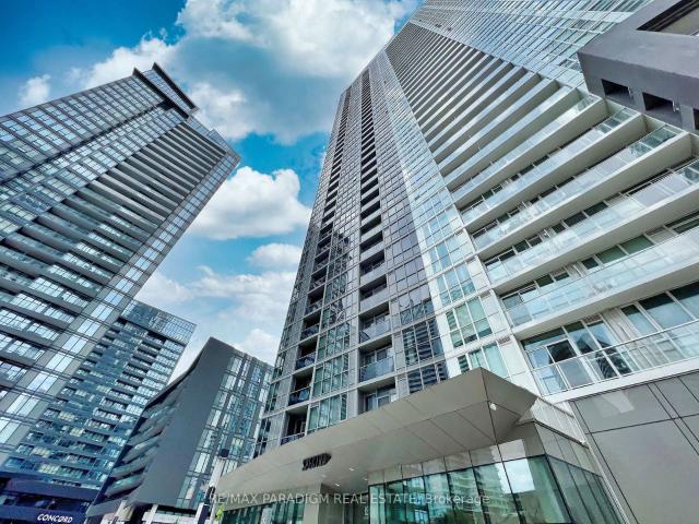 Condo for rent in Woburn, Ontario