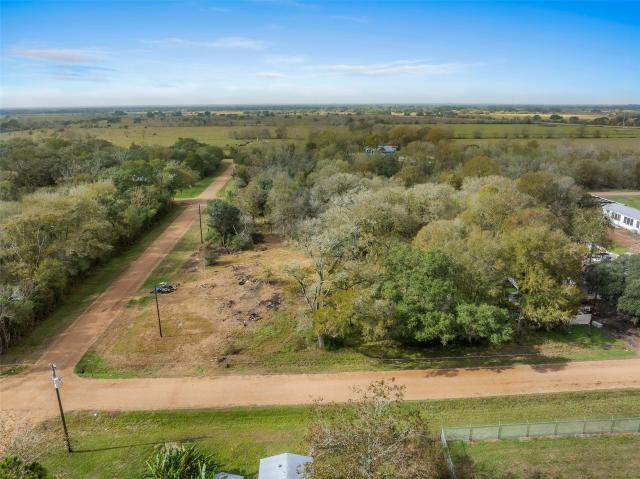 Land for sale in Rock Island, Texas