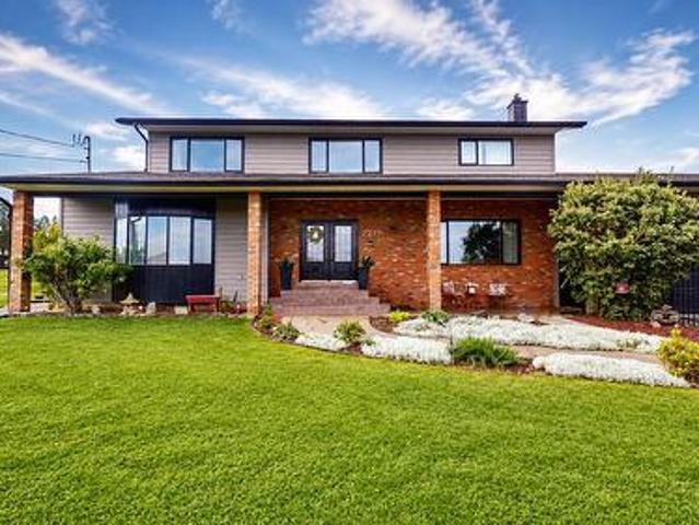 House for sale in British Columbia
