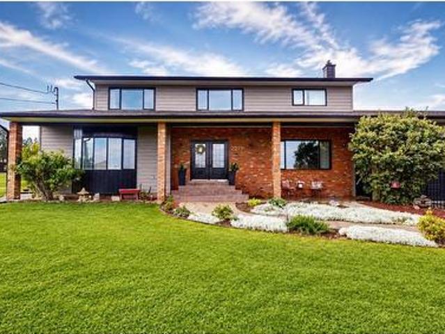 House for sale in British Columbia