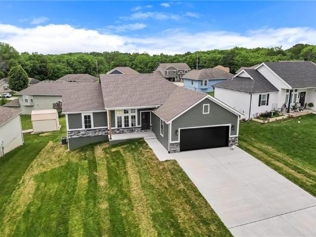 House for sale in Excelsior Springs, Missouri