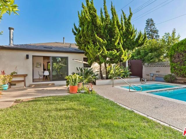 House for sale in Santa Monica, California