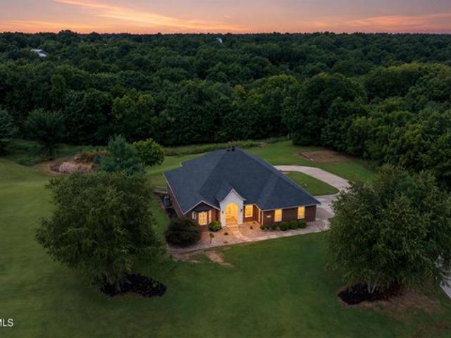 House for sale in Jefferson City, Missouri