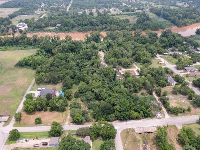 Land for sale in Rosenberg