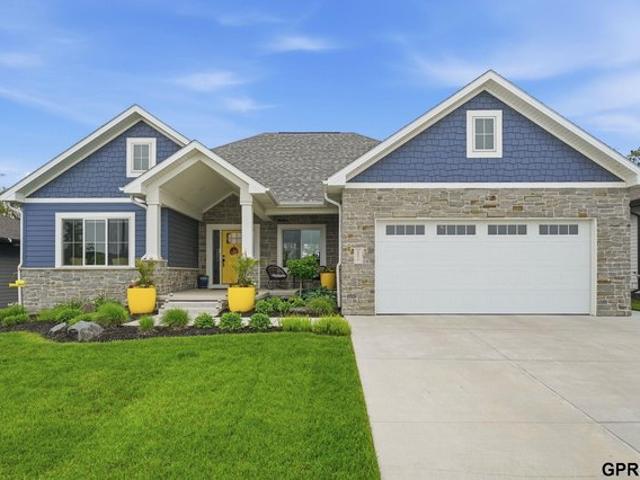 House for sale in Nebraska