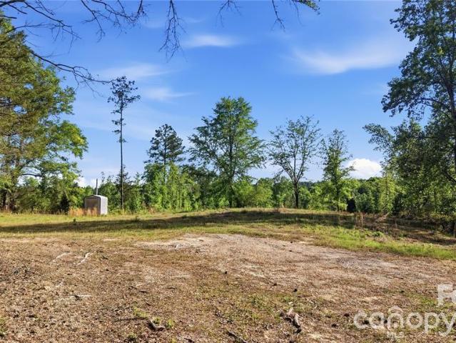Land for sale in Chester, South Carolina