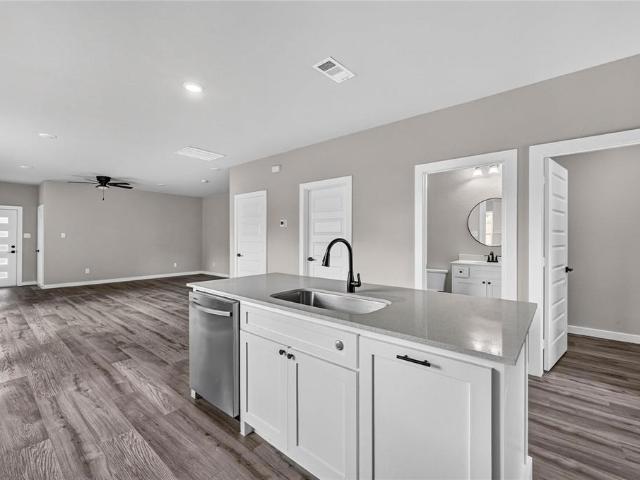 Property for rent in Fort Worth, Texas