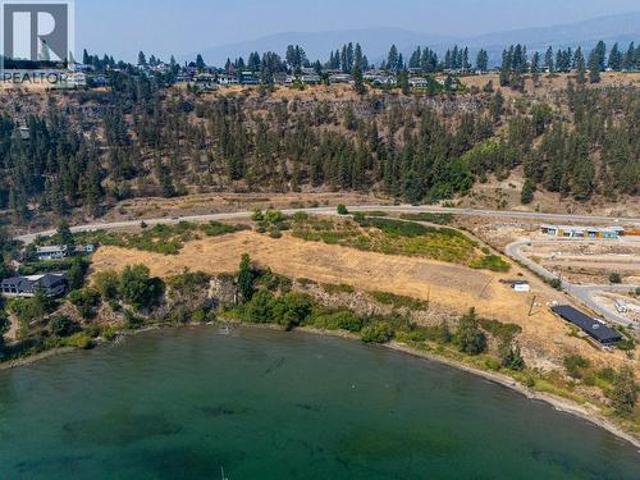 Land for sale in West Kelowna, British Columbia