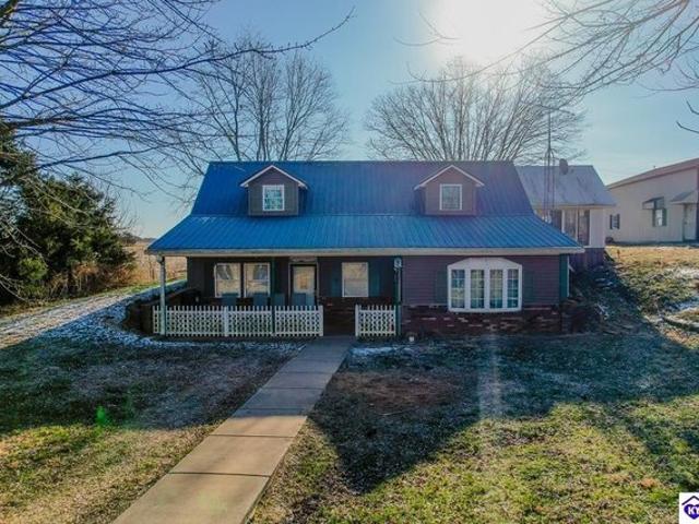 House for sale in Hodgenville, Kentucky