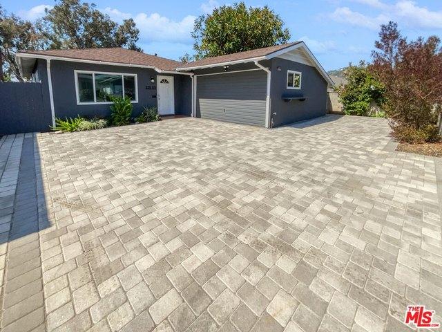 House for sale in Altadena, California