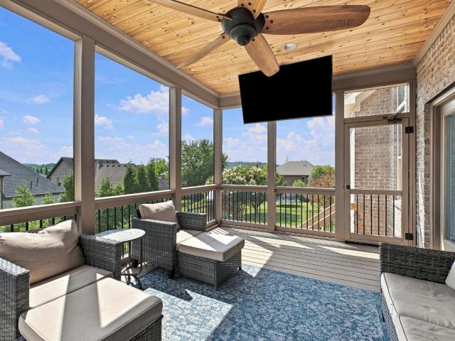 House for sale in Tennessee