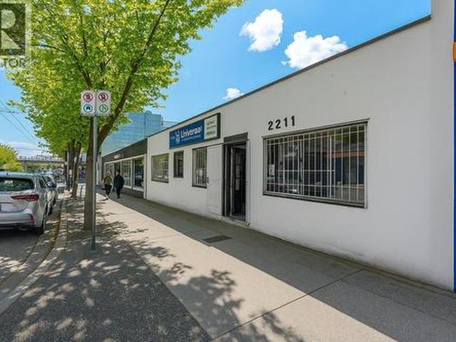 Land for sale in Vancouver, British Columbia