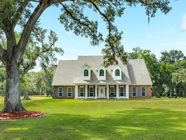 Farm for sale in Angleton, Texas