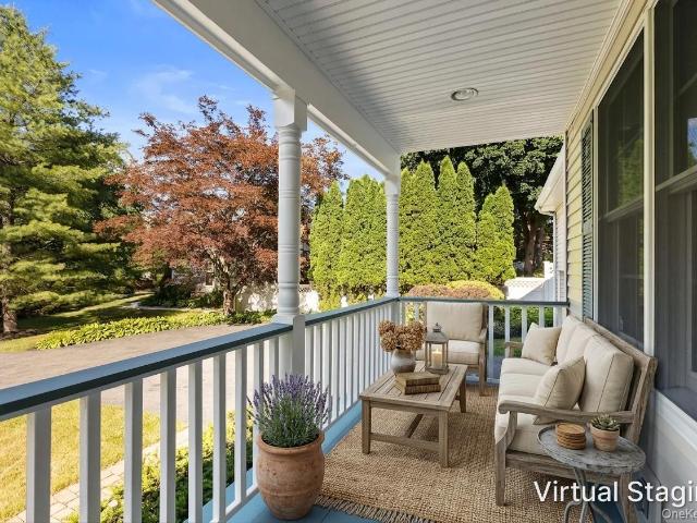 House for sale in Cortlandt Manor, New York