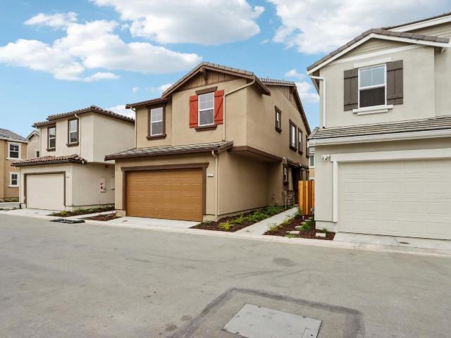 House for sale in Hollister, California