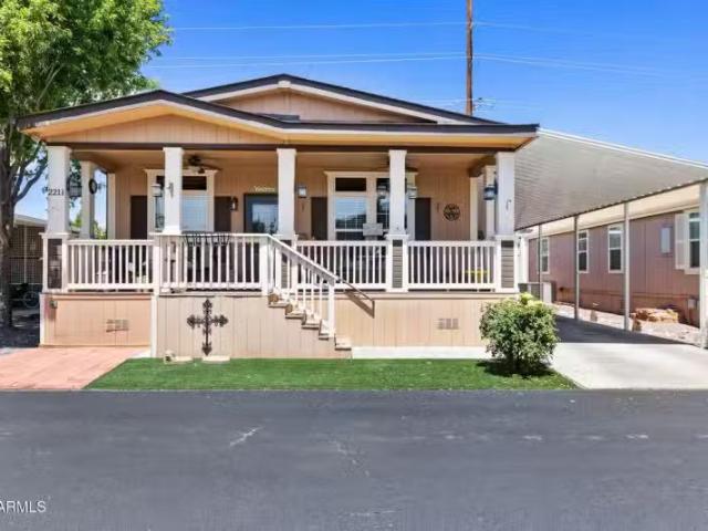 House for rent in Prescott Valley