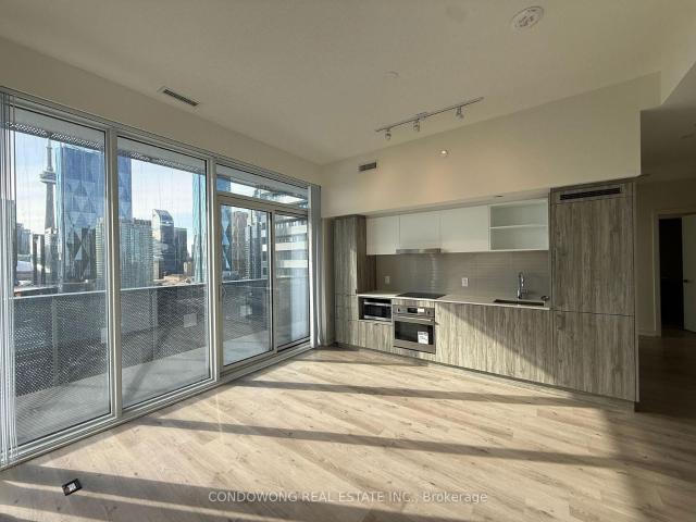 Condo for rent in Woburn, Ontario