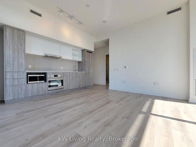 Condo for rent in Woburn, Ontario