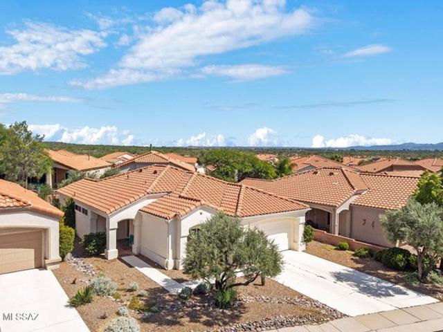House for sale in Oro Valley, Arizona