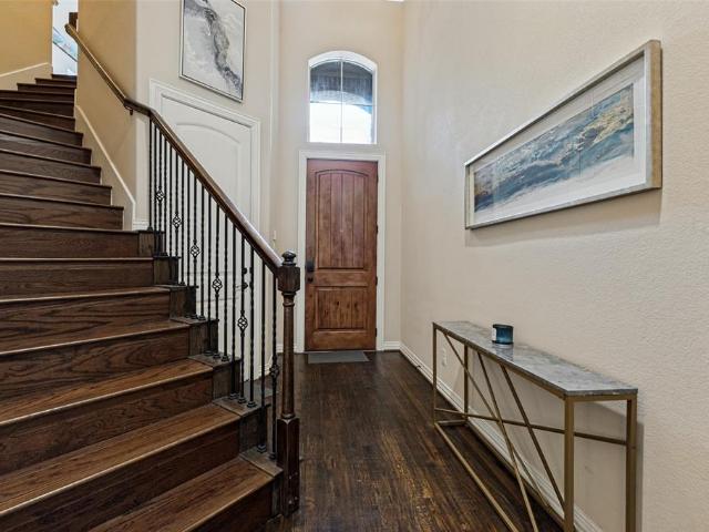 Townhouse for sale in Dallas, Texas