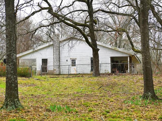 House for sale in Fannin, Texas