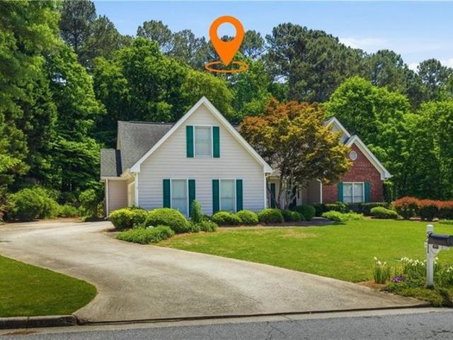 House for sale in Grayson, Georgia