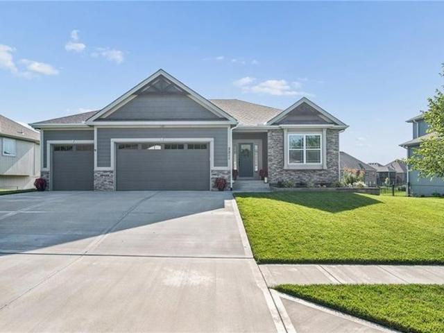 House for sale in Kearney, Missouri