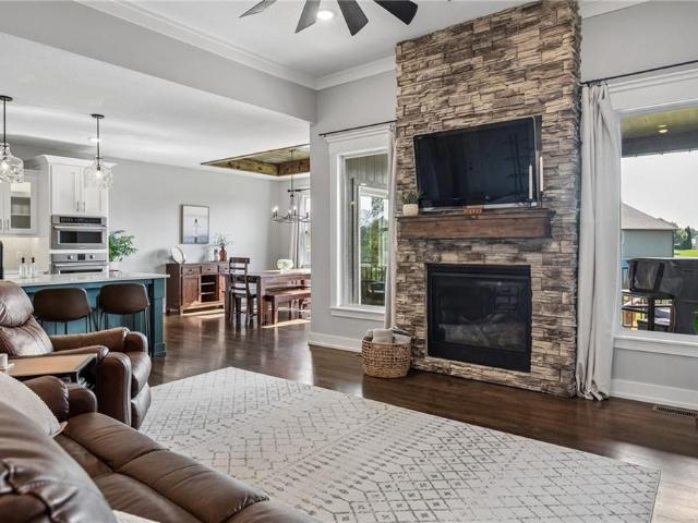 House for sale in Kearney, Missouri