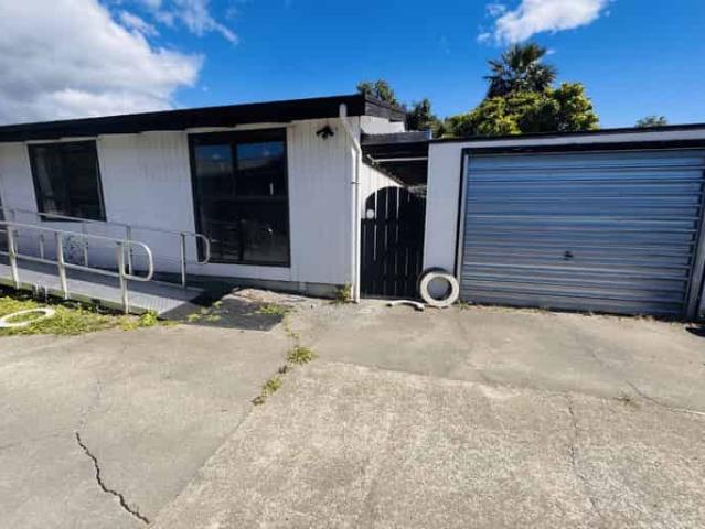 House for rent in Hastings
