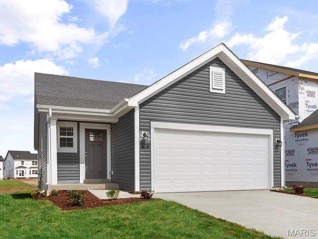 House for sale in Rolla, Phelps County