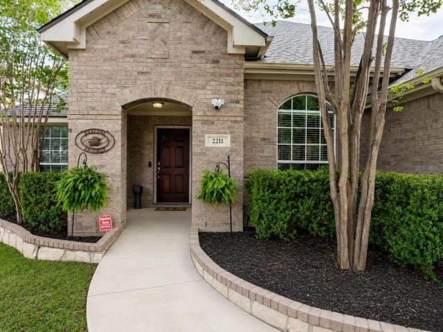 House for sale in Pflugerville, Texas