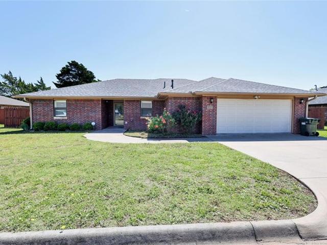House for sale in Sulphur, Oklahoma