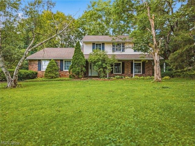 House for sale in North Canton, Ohio