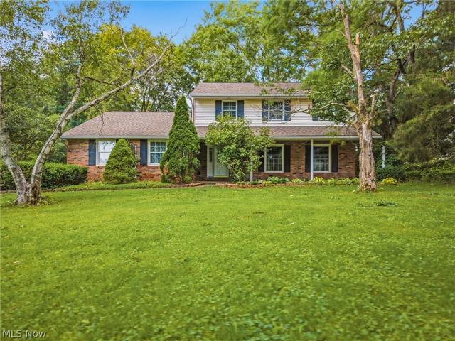 House for sale in North Canton, Ohio