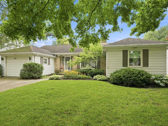 House for sale in Fort Wayne, Indiana