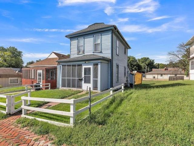 House for sale in Saint Joseph, Buchanan County