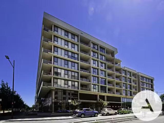 Apartment for rent in Canberra, Australian Capital Territory